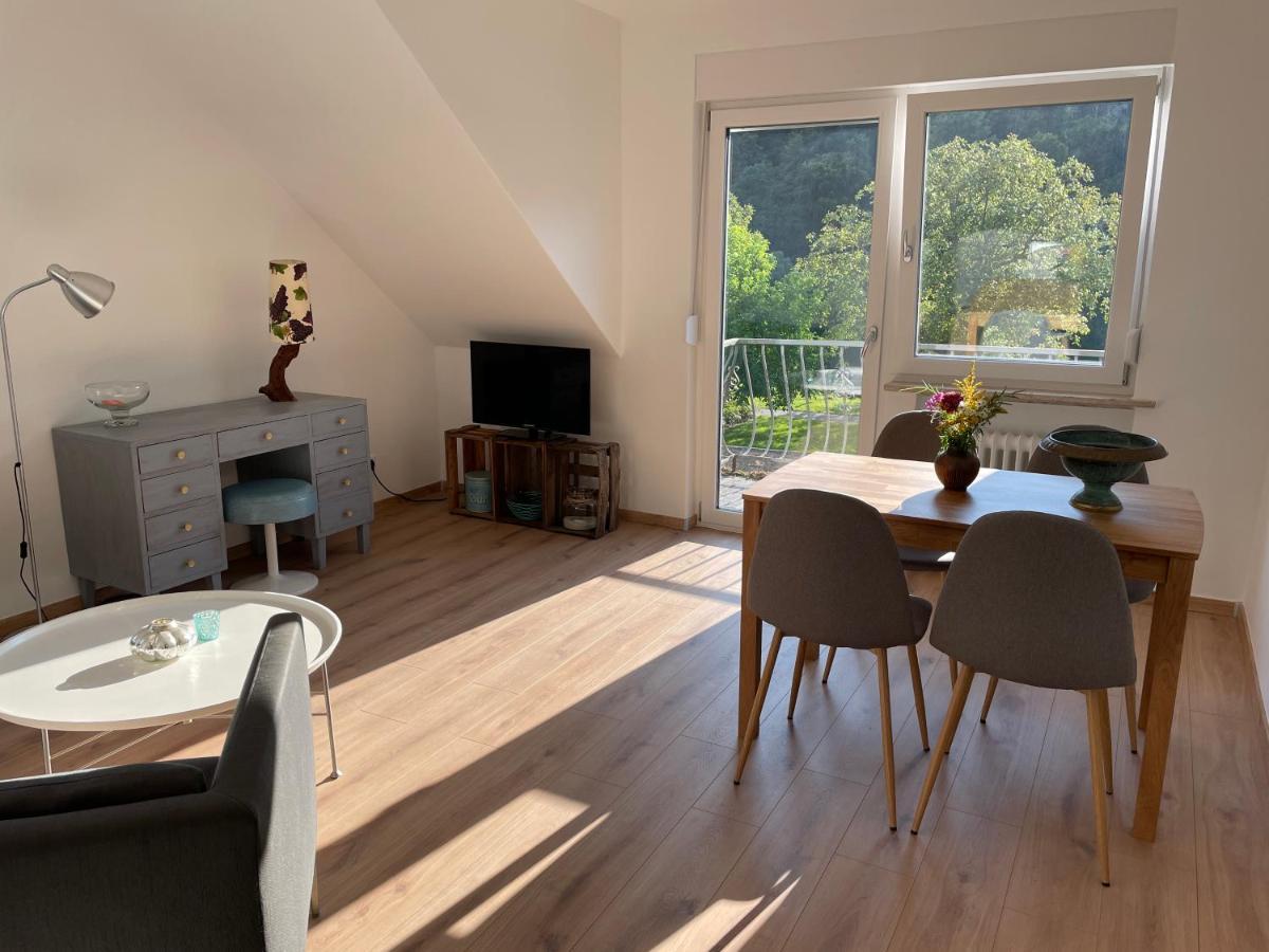 Ferienwohnung „Zur Alten Brauerei“ Mesenich Εξωτερικό φωτογραφία
