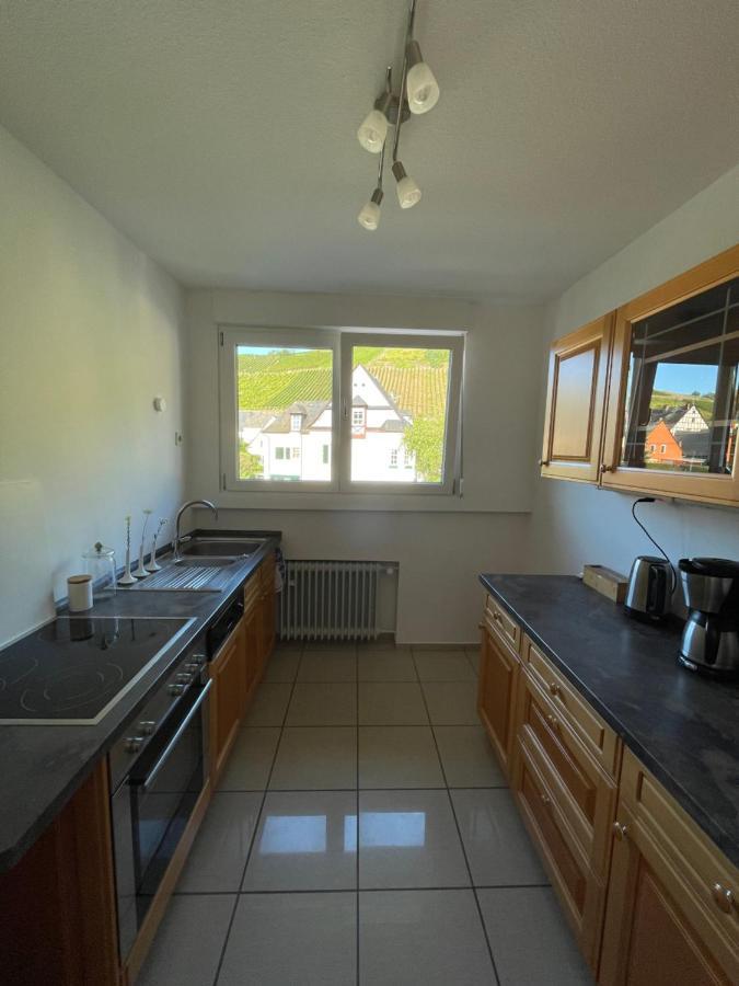 Ferienwohnung „Zur Alten Brauerei“ Mesenich Εξωτερικό φωτογραφία