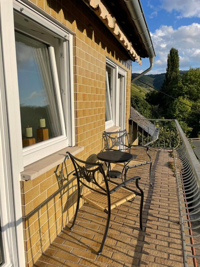 Ferienwohnung „Zur Alten Brauerei“ Mesenich Εξωτερικό φωτογραφία