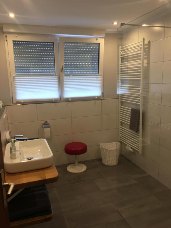 Ferienwohnung „Zur Alten Brauerei“ Mesenich Εξωτερικό φωτογραφία