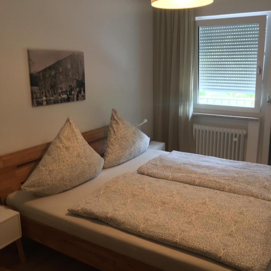 Ferienwohnung „Zur Alten Brauerei“ Mesenich Εξωτερικό φωτογραφία